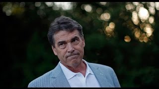 Rick Perry Confirms Hes A Christian In Bigoted Anti- Ad