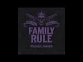 Southside x 808 Mafia Type Beat – Family Rule | Dark Trap 2025