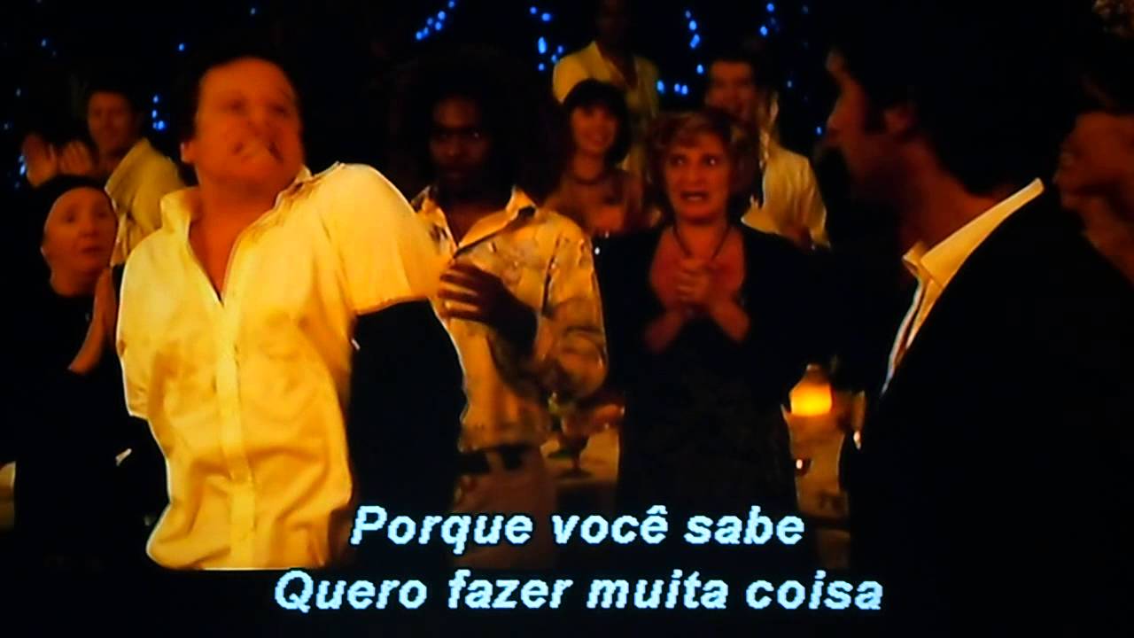 Mamma Mia Take A Chance On Me