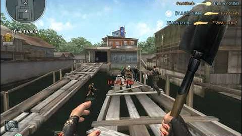 đột kích kill sound ngọc trinh xác venus :)))