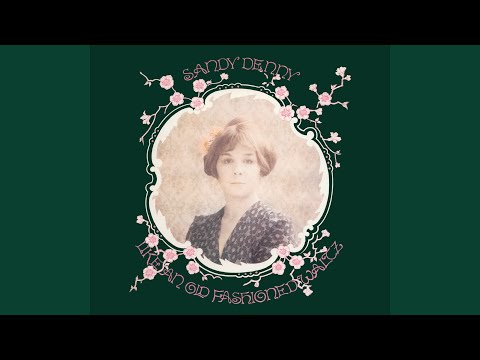 Sandy Denny — Friends