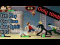 Lets Play One Piece - Gear Spirit NDS || DS Fighting Games || Best NDS