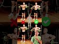 "Top 5 Upright Row Mistakes to Avoid | Improve Your Form Fast!"