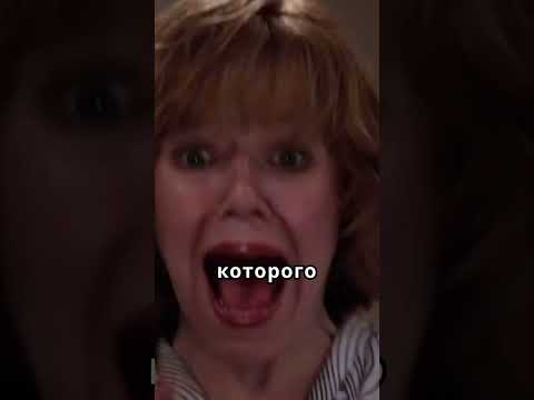 Топ-10 фильмов всех времён в жанре ужасы