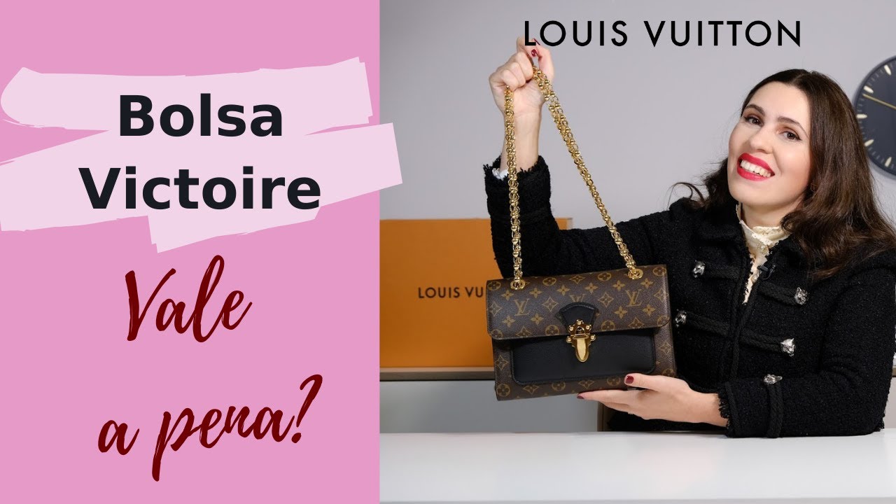 Louis Vuitton Sac Victoire