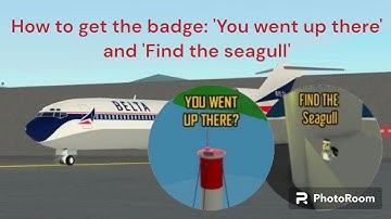 ❓ How to get badges: 