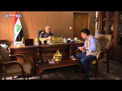 تصاعد الخطف والاغتيال ضد العرب بكركوك