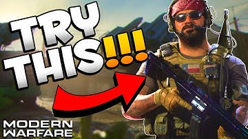 Best M13 Class Setups | Try This Modern Warfare Best Class Setup | JGOD