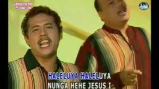 Nunga talu Hamatean - Lamtama Trio || Official Musik Video  ||