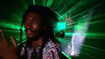 Bamskelly - Everything You Can Imagine Is Real [Official Music Video]