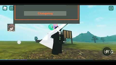 how to get utg in our world