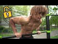 5 EASY MUSCLE UP HACKS - LEARN TO MUSCLE UP FAST!!