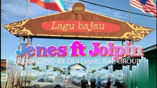 lagu bajau jenes dan jolpin