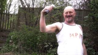 Meat Pie Man: The Story Begins