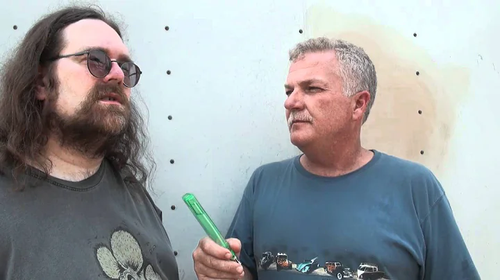 An Interview With Jeff Mattson Of Dark Star Orches...
