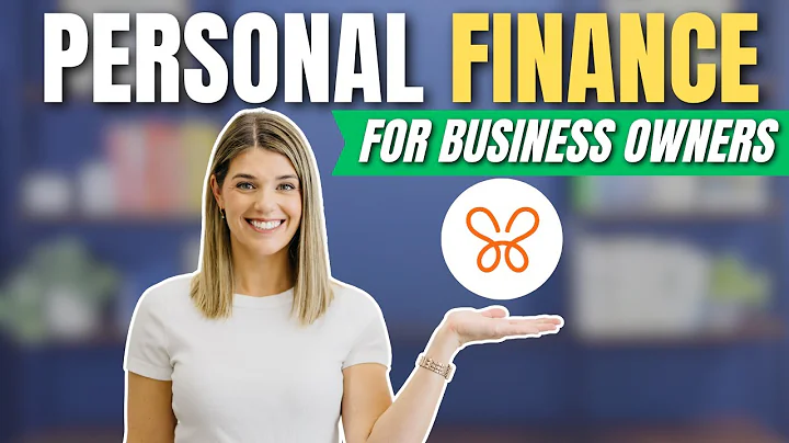 My Favorite Personal Finance App for Small Business Owners - Monarch Money thumbnail