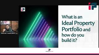 How to Fix Investment Portfolio Mistakes l Moxin Reza l IPG