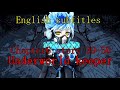【TWST】Chapter 6 story 39～50 Underworld keeper Tried to translate it into English【Eng Sub】