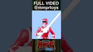 Power Rangers Battle Animation