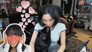 Mimi Being Adorable Susujpg