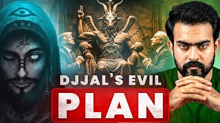 An EVIL Plan to control you | Reality of NEW WORLD ORDER | Hassan Ronga