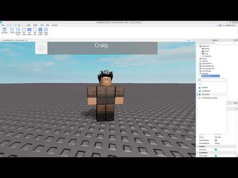 Low Poly Rocks Tutorial Roblox Studio Blender Youtube - rpg zombie game read description roblox