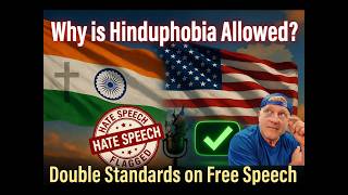 Anti-Indian Hate Conduct Gets Flagged in the U.S