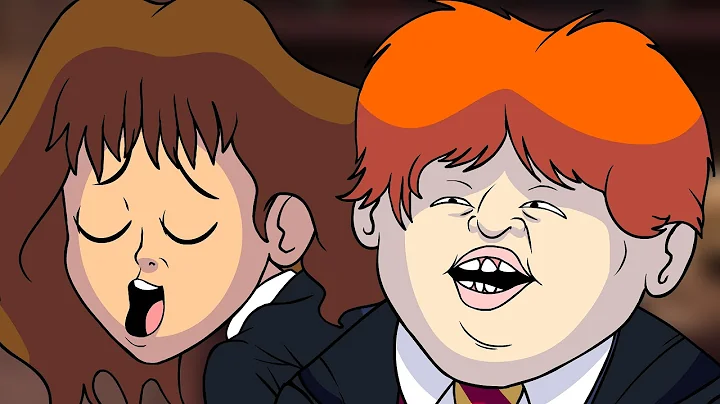 Wingardium Leviosa 2 (Harry Potter Parody) - Oney ...