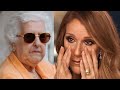 So Sad! Celine Dion Mourns The Death Of Her Mother Therese After Long Struggle With Health Issues