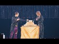 KinKi Kids「KinKi Kids Concert 2023-2024 ~Promise Place~」 MC Digest