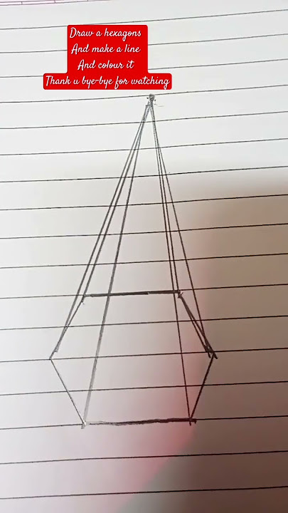 make hexagon prime 3D ele