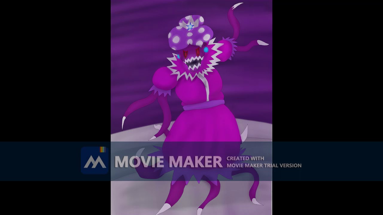 The Final Battle (Elder Princess Shroob) W/ Lyrics (Female Cover) - JUNO SONGS