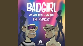 Video thumbnail of "ESCAPEPLAN - Bad Girl (LODATO Remix)"