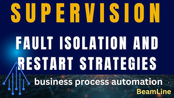 Inside OTP Supervisors: restart strategies for fault isolation and reliability