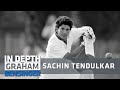 Sachin Tendulkar: Teenage fame as a rising cricket star