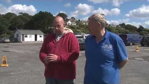 SDI Adventure Open Water Course, Part 1: 