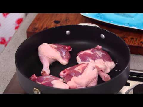 Video: How To Cook Duck Legs In A Slow Cooker