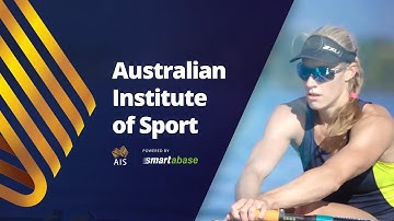 Australian Institute of Sport | SMARTABASE | Athlete Data Management