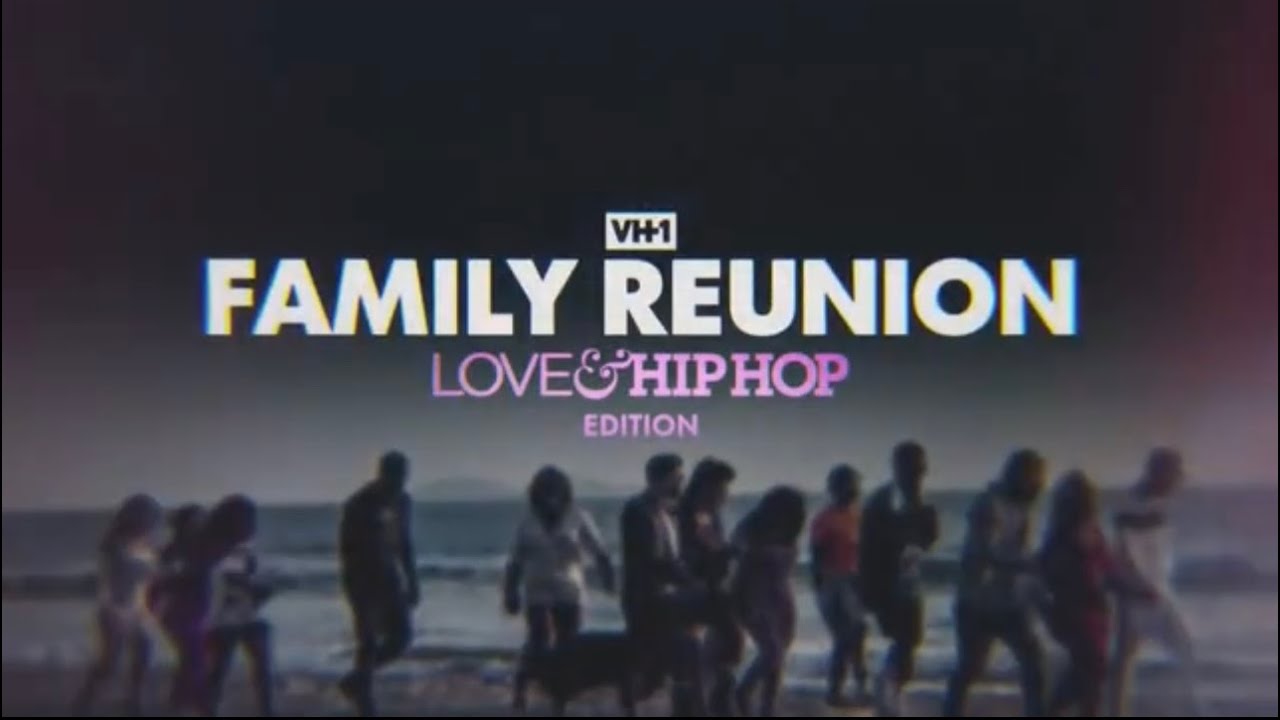 #REVIEW Love and Hip Hop Family Reunion Season 2 Episode 1 - YouTube