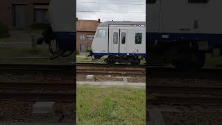 Ms80 #train #trainspotting #nmbs #sncb #nmbssncb