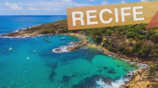 Top Things to Do in Recife: Exploring Brazil’s Cultural Capital | 3em3