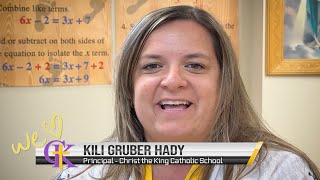 A Message from Kili - CK Principal | October 2025