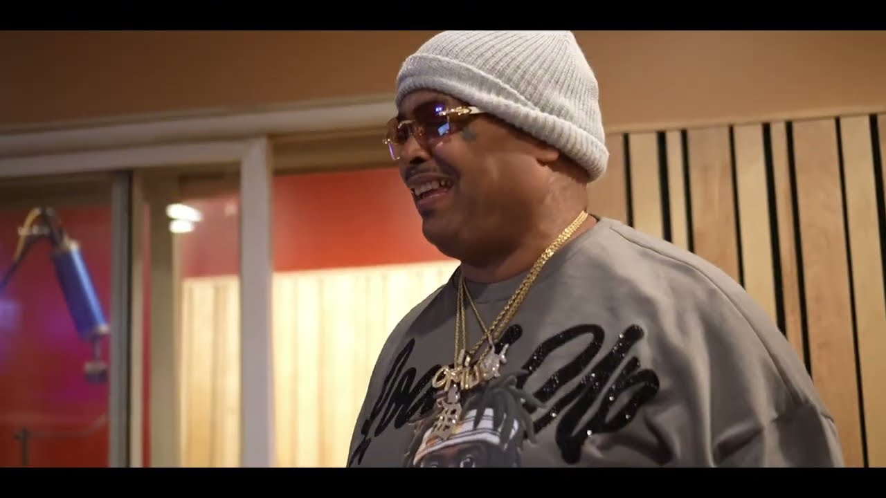 BIZARRE  THE MAKING OF FREESTYLE FRIAY  (VLOG)