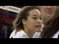 VB Season Ticket Spot Kendra Dahlke