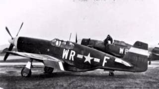 P 51 Mustang Sweet Revenge Feat. Ally,Katie,Mikaela,Jusina