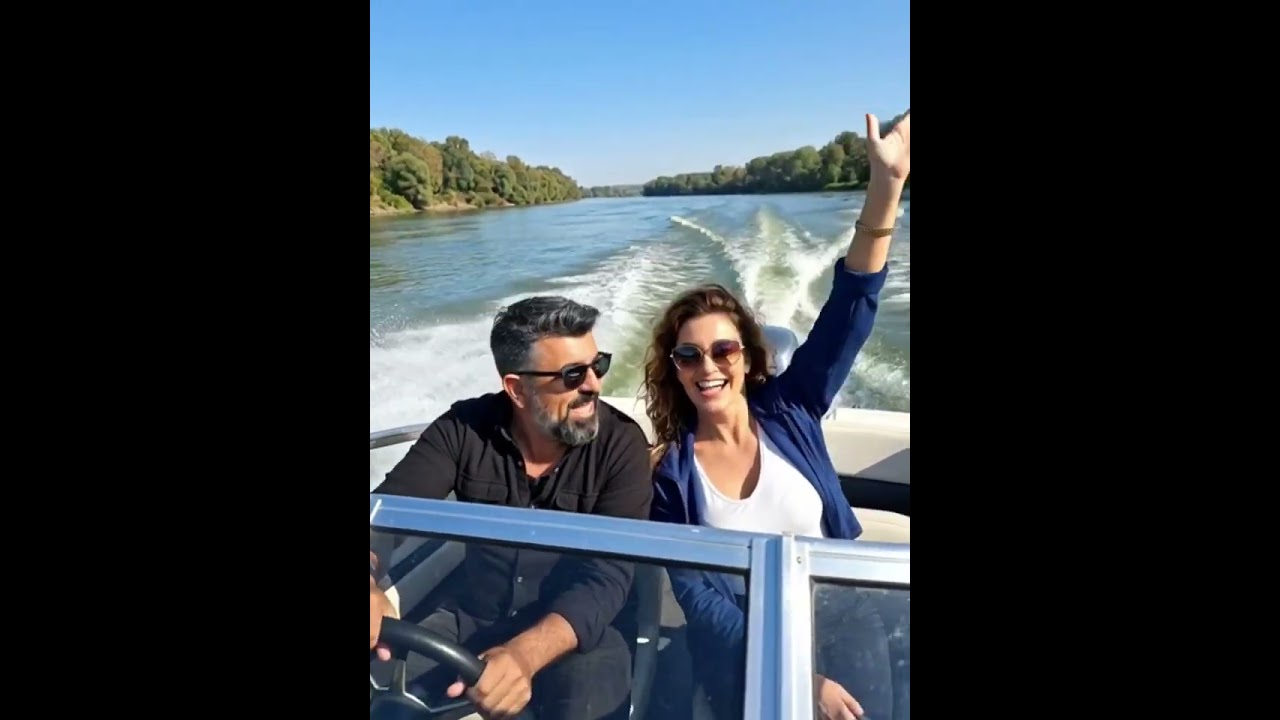 Salman Karasu Gurbaney 