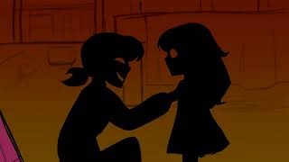 My alcoholic friends / oc animatic