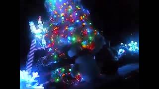 Christmas Cheers on Wheels