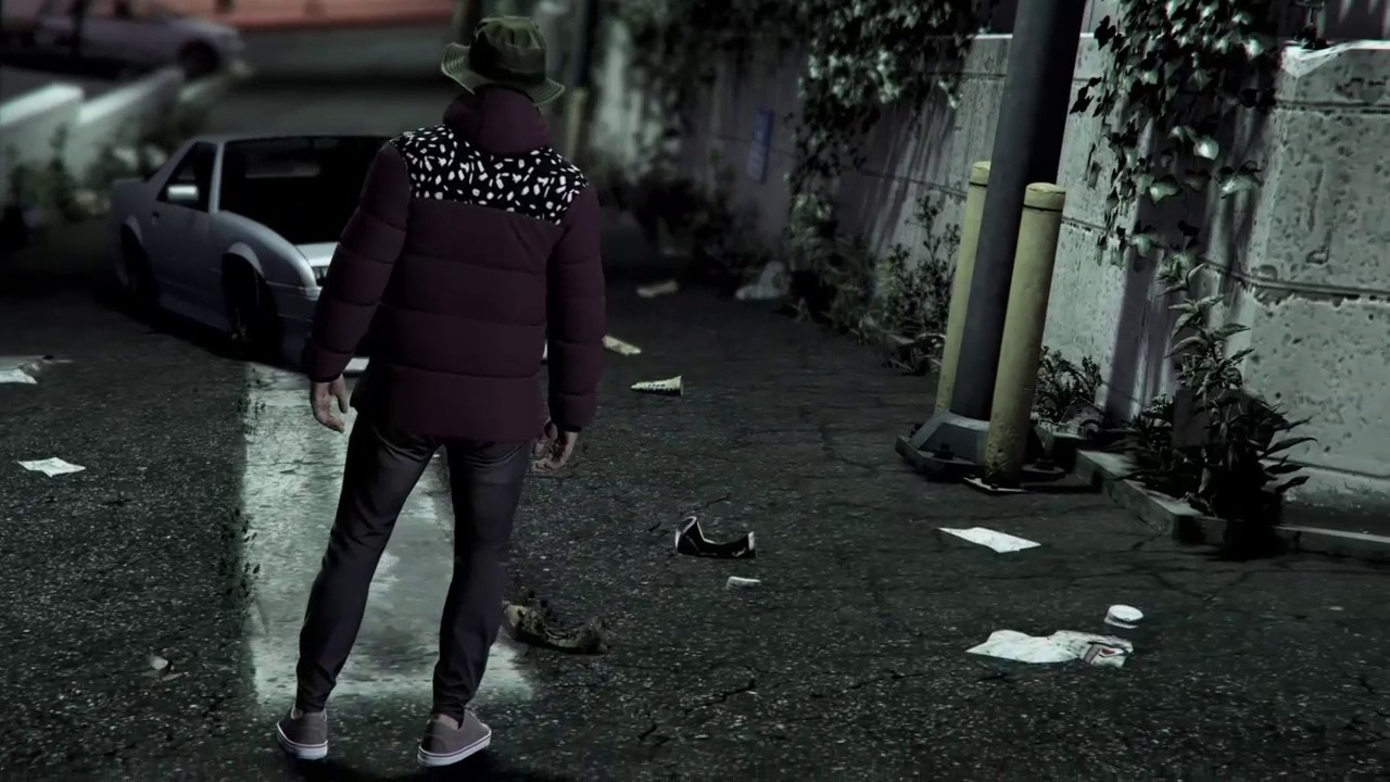 Ruiner | StanceLoversOnly | Clean | Stance