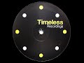 Total Science – Split Personality – Vinyl (12